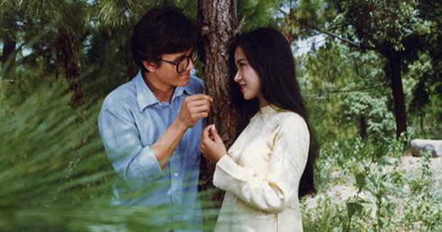 Lê Công trong bộ phim Em Còn Nhớ Hay Em Đã Quên