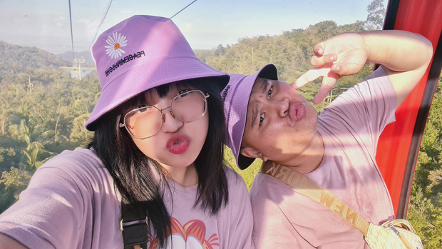 Cặp đôi ly hôn khiến rất nhiều người bất ngờ và tiếc nuối