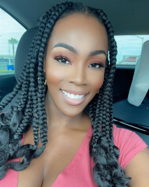 Một số người nhận thấy nhan sắc trước đó của mỹ nhân chuyển giới đã rất ổn