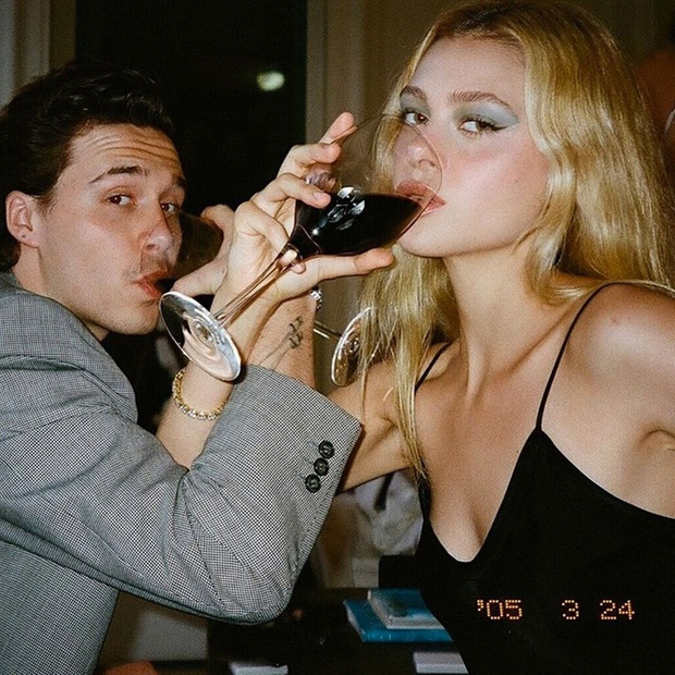 Cặp đôi trẻ đình đám được cho là đang tìm địa điểm tổ chức hôn lễ ở Ý