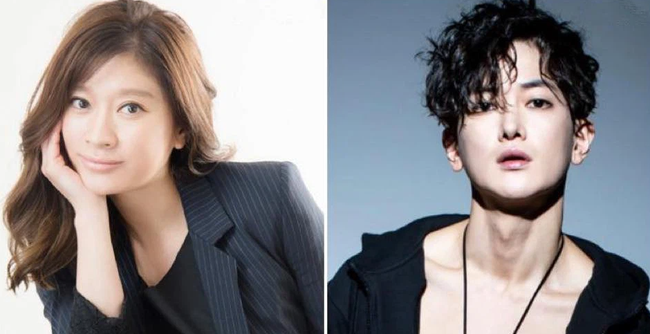 Kwang Soo được cho là 