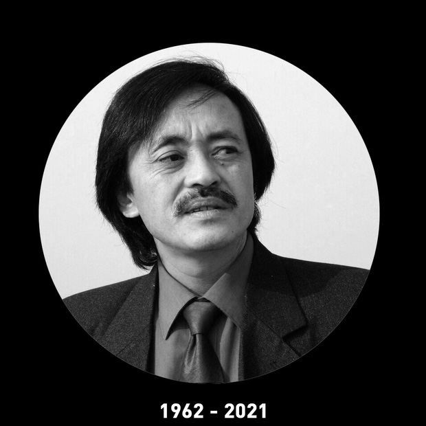 Vĩnh biệt cố nghệ sĩ Giang Còi - người nghệ sĩ tài năng, đã cống hiến cả cuộc đời mình cho nghệ thuật