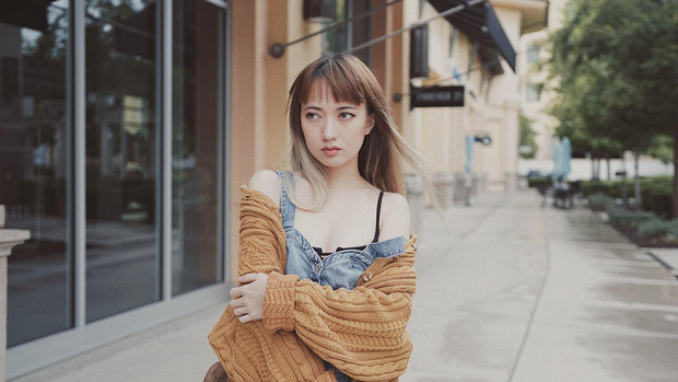 Xuân Nghi là giọng ca nhí cùng thời với Xuân Mai