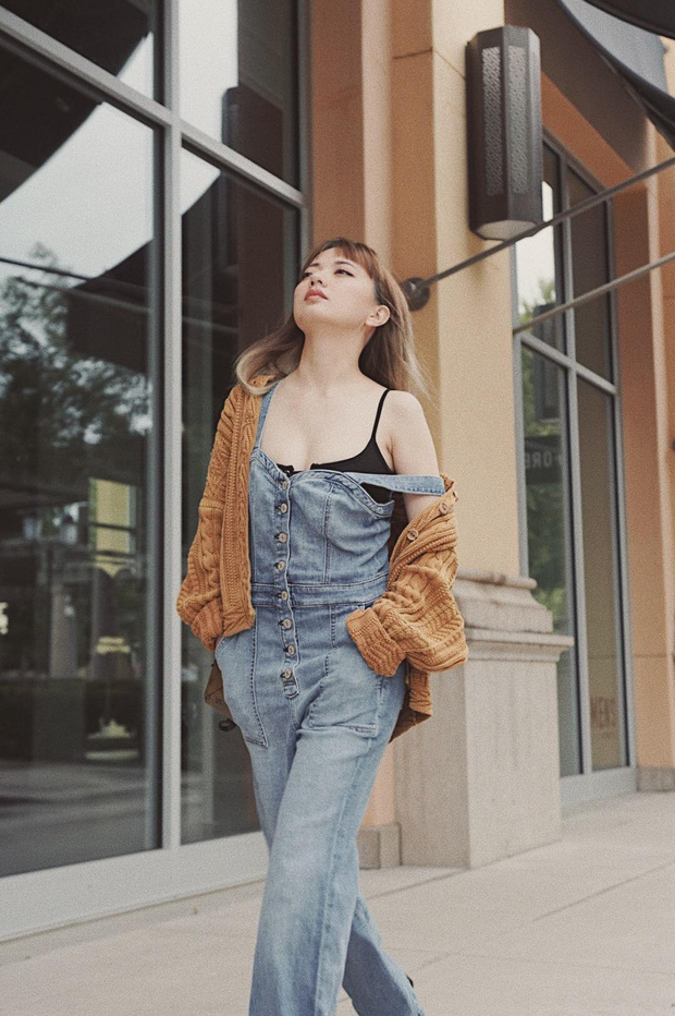 Giọng ca 9x luôn mong muốn trở thành một người nghệ sĩ, người làm nhạc thực thụ