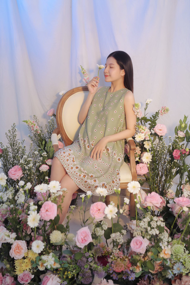 1 người thân với Thiên An cho biết cô hy sinh và vất vả lúc mang thai vì phải 1 mình làm mọi thứ