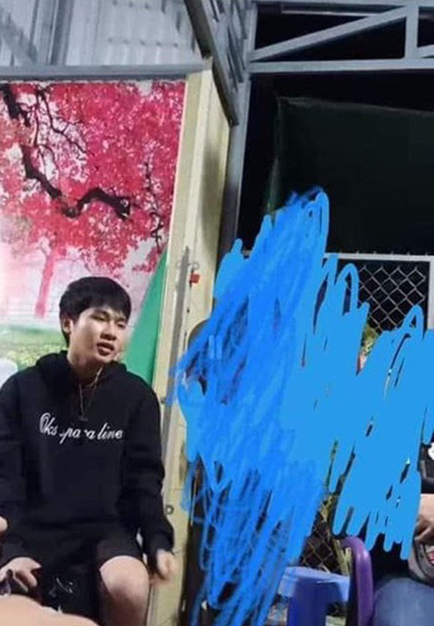 Hình ảnh ở quê nhà của Jack sau thời gian 