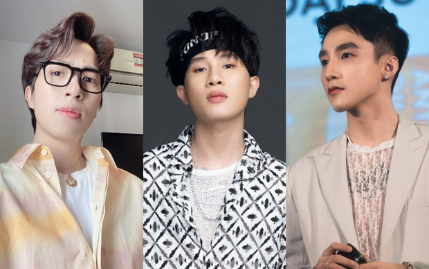 Chỉ sau 4 tháng rời công ty của K-ICM, Jack đã dính ngay lùm xùm