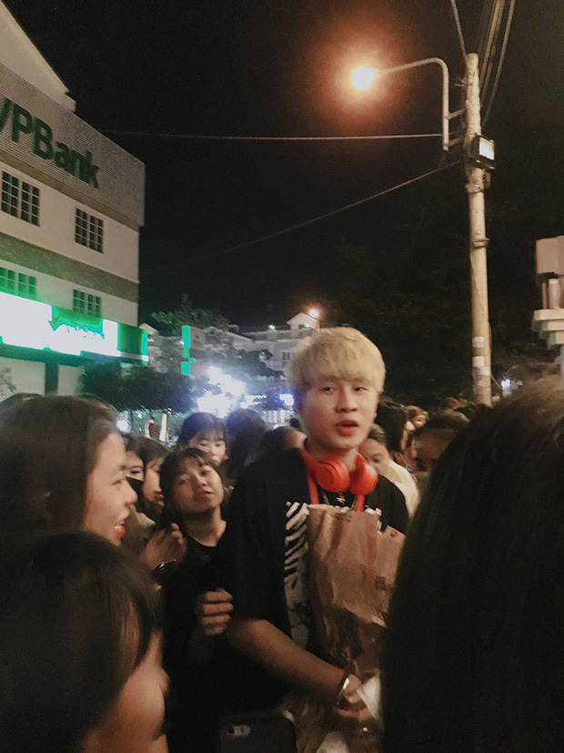 Jack trấn an fan giữa tâm bão lùm xùm