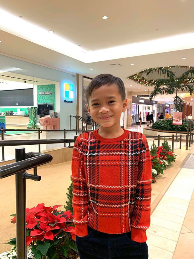 Sau khi xét nghiệm ADN, Ngô Kiến Huy xác nhận bé Jacky Minh Trí là con ruột của mình