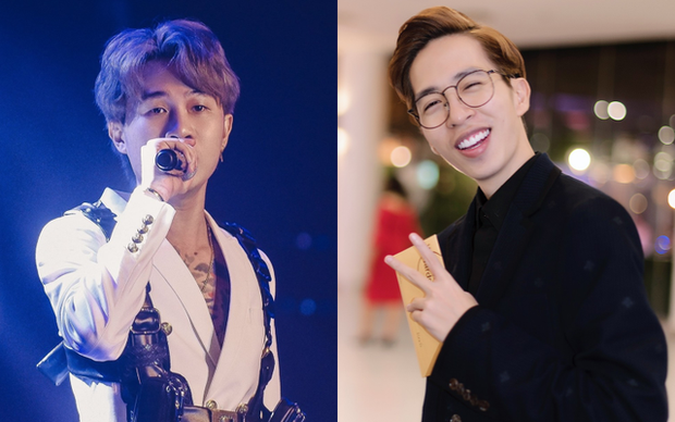 ViruSs từng nâng đỡ Jack rất nhiều sau drama cùng K-ICM và công ty cũ