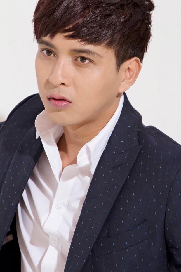 Nam ca sĩ và vợ cũ từng dành cho nhau những lời không tốt đẹp sau khi chia tay