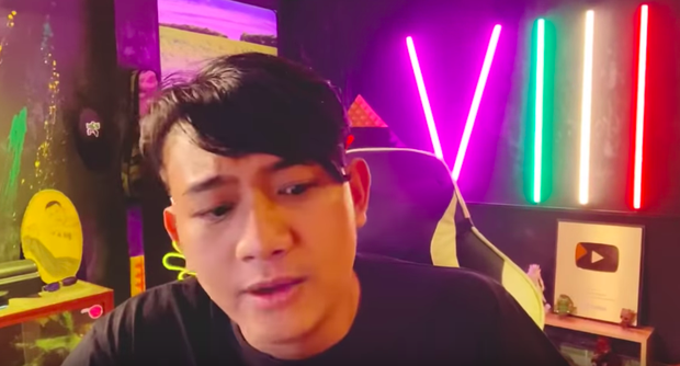 Thái Vũ trần tình về việc Jack bị bốc lột tại công ty của K-ICM