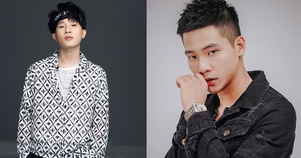 Scandal đầu đời của Jack chính là cùng với Quân AP