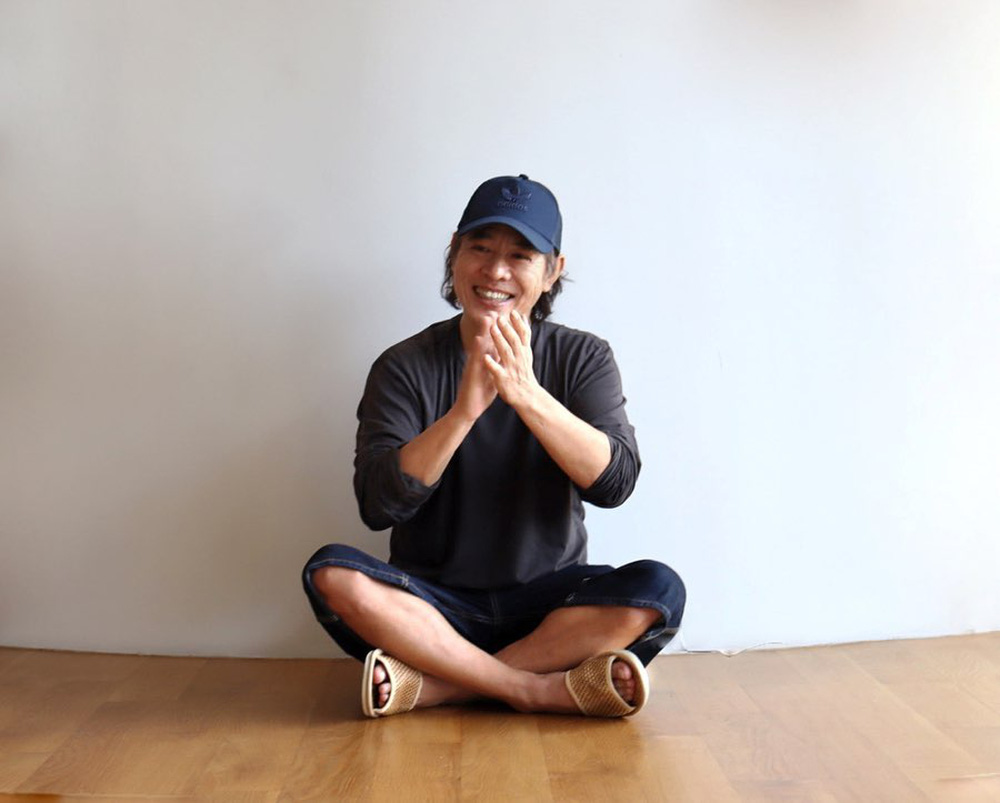 Hơn nửa năm nay, Lý Liên Kiệt 