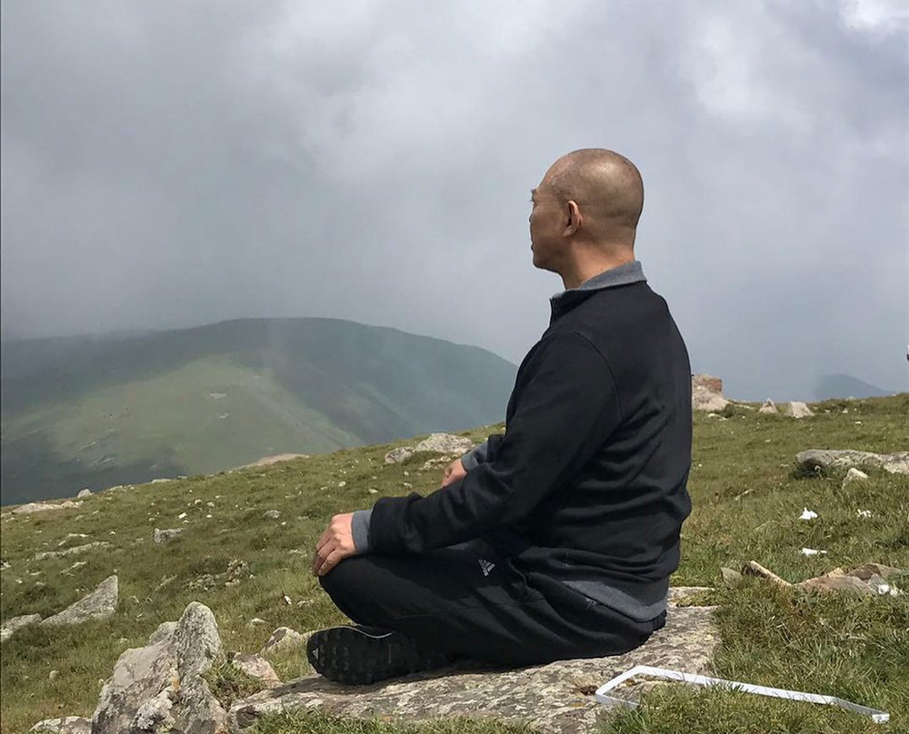 Lý Liên Kiệt chọn cuộc sống ẩn dật, kín tiếng khi về già.