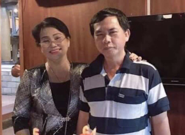 Sau khi chị gái là NS Kim Phượng qua đời, NS Thanh Châu cũng đã ra đi vào ngày 8/8 vì bệnh suy hô hấp