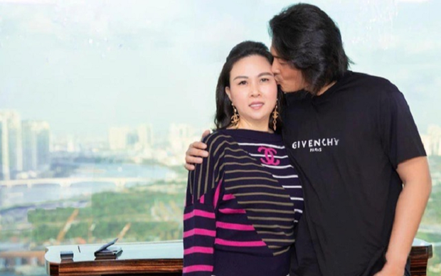 Netizen cho rằng cả hai đã quay lại sau khi quyết định đường ai nấy đi vào hồi tháng 4/2021