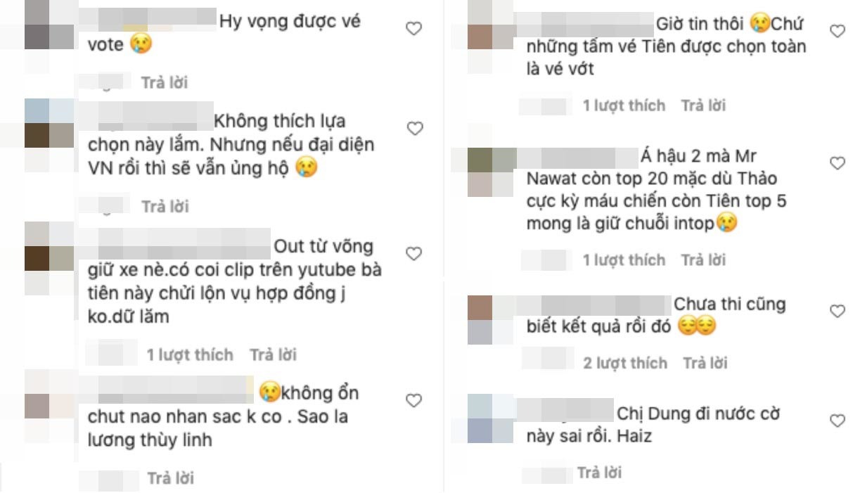 Thuỳ Tiên thi Miss Grand 2021, body hừng hực nhưng vướng “phốt”, CĐM phản ứng dữ dội - 4