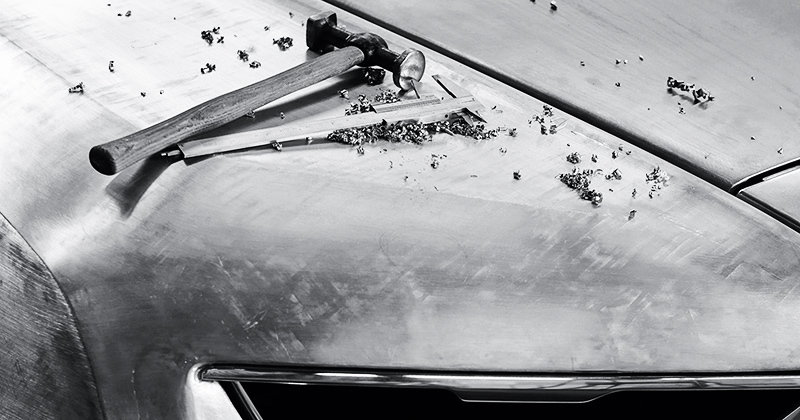  Coach-build cũng gặp nhiều thăng trầm trong giai đoạn sau Chiến tranh Thế giới thứ II.