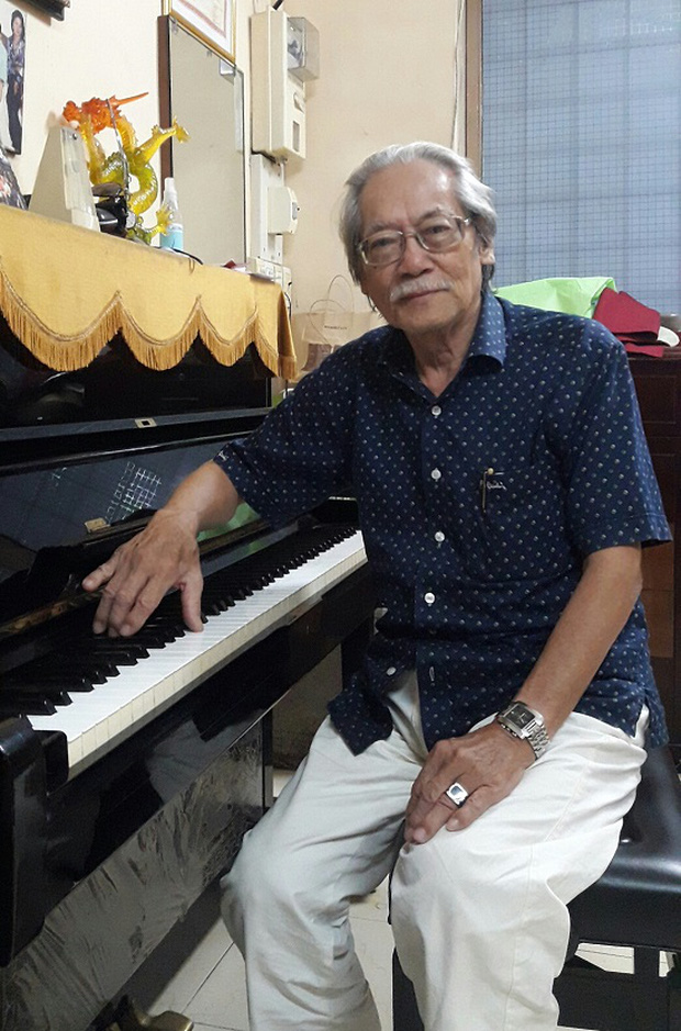 Ông là người thầy 