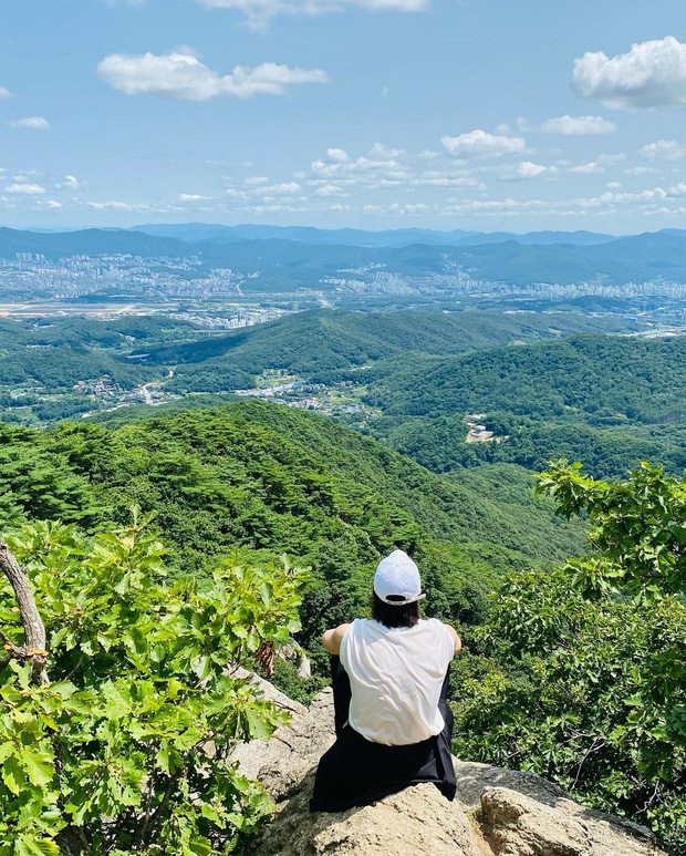 Các fan vô cùng vui mừng và hạnh phúc khi thần tượng đã trở lại