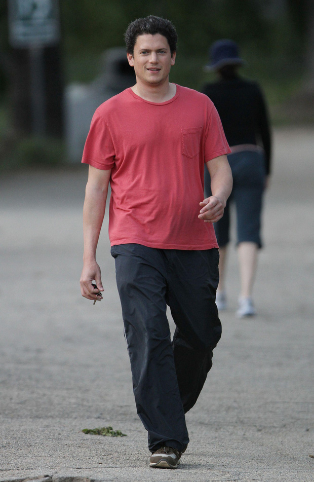 Miller từng gây thất vọng khi tăng cân không kiểm soát, lộ bụng bia và dáng người nặng nề