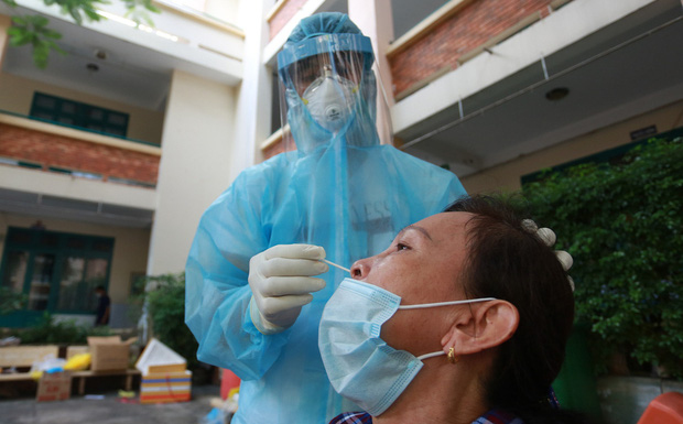 Ảnh: Sơn Phượng