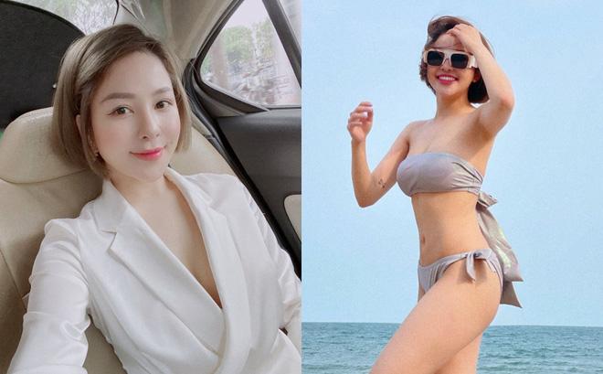 Bị gạ đi khách, Trâm Anh công bố danh tính kẻ có vợ con-1