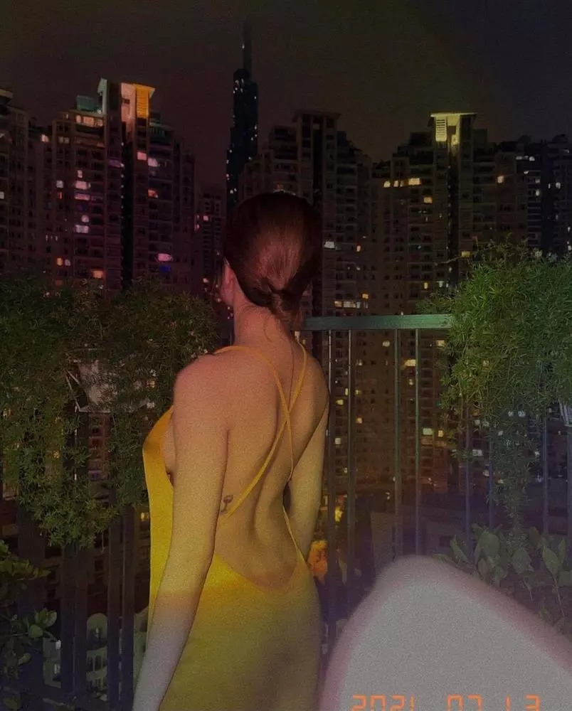 Bị gạ đi khách, Trâm Anh công bố danh tính kẻ có vợ con-3