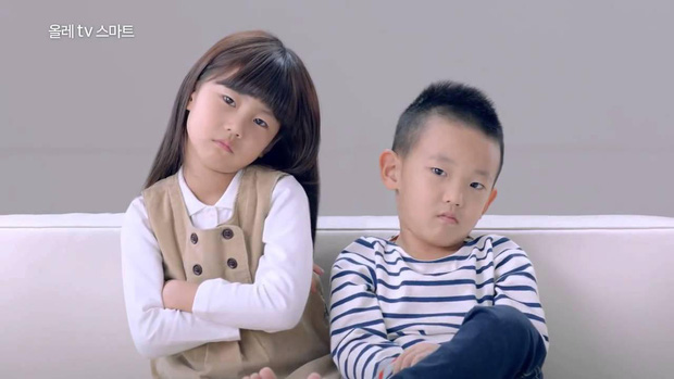 Ji Ah và Ji Wook đáng yêu ngất ngây,...