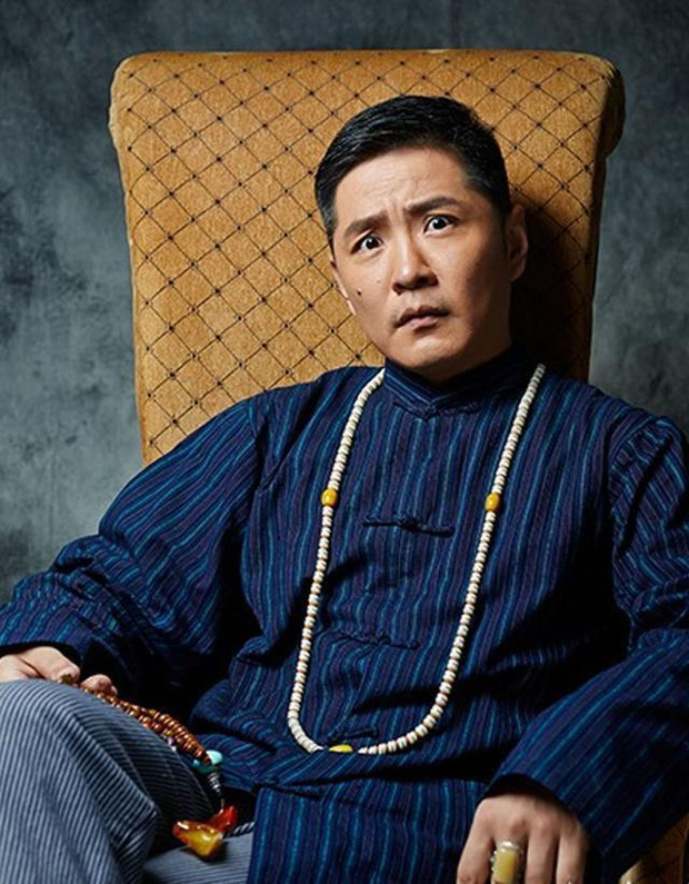 Nam diễn viên Điền Nhuy