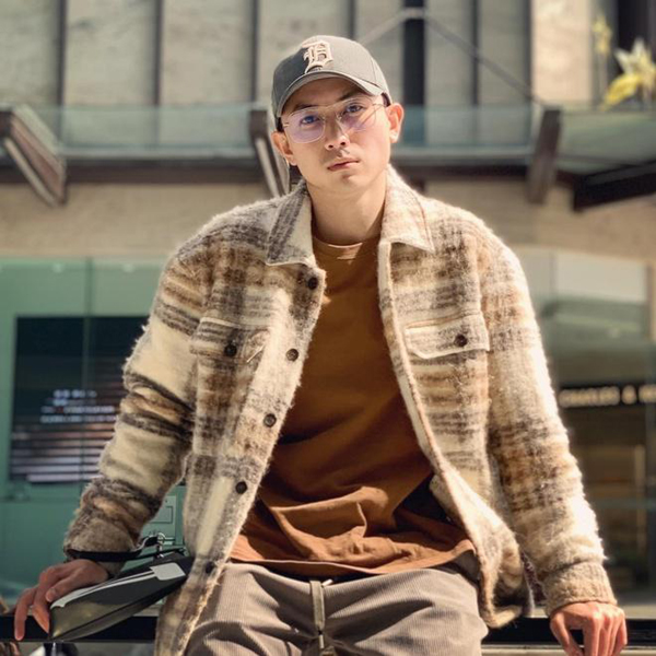 Hoàng Anh Vũ cực kỳ kín tiếng trong đời tư.