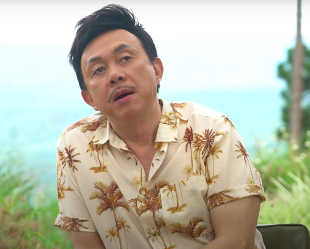 NS Chí Tài là một nghệ sĩ rất được lòng khán giả