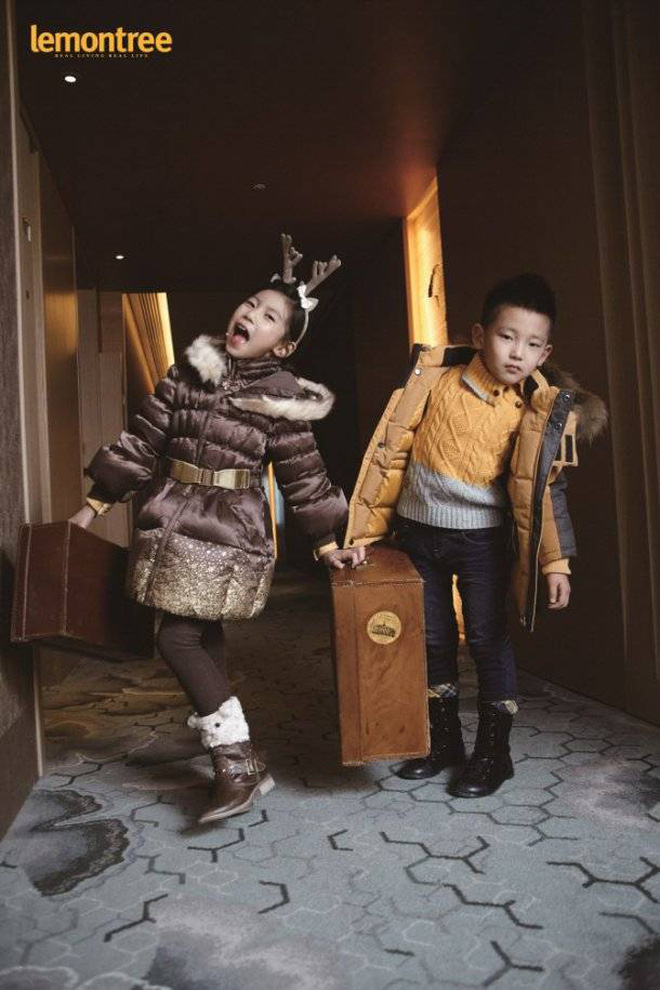 ... từng là những 