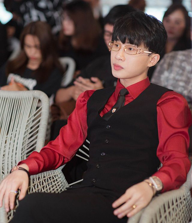 Jack đứng trước scandal ảnh hưởng trực tiếp đến danh tiếng và sự nghiệp