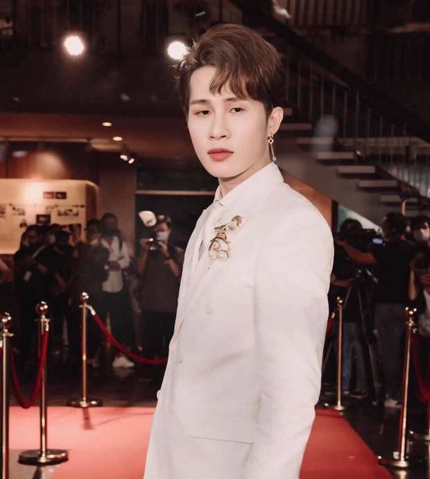 Trước đó, Jack đăng tải bài viết lên tiếng 