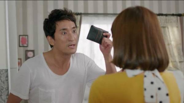 Than thở vợ tiêu gì hết 5 triệu/tháng, anh chồng bị chửi sấp mặt-2