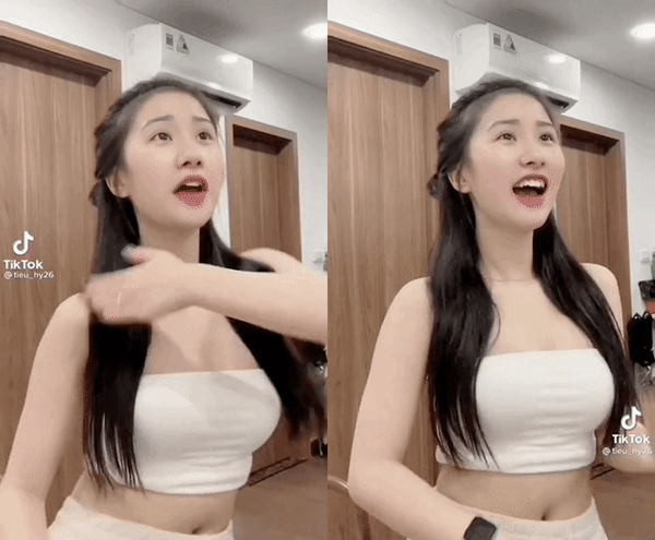 Khác với sự thích thú khi Tiểu Hý cover Hạ Còn Vương Nắng, phiên bản lần này bỗng nhận ý kiến trái chiều