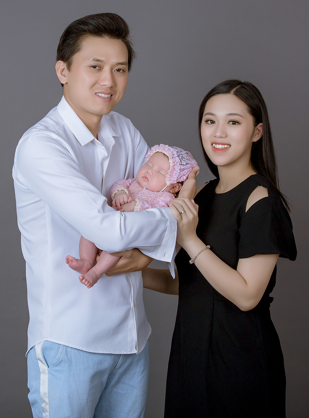 Hứa Minh Đạt và Quách Ngọc Tuyên đều được khán giả yêu thương.