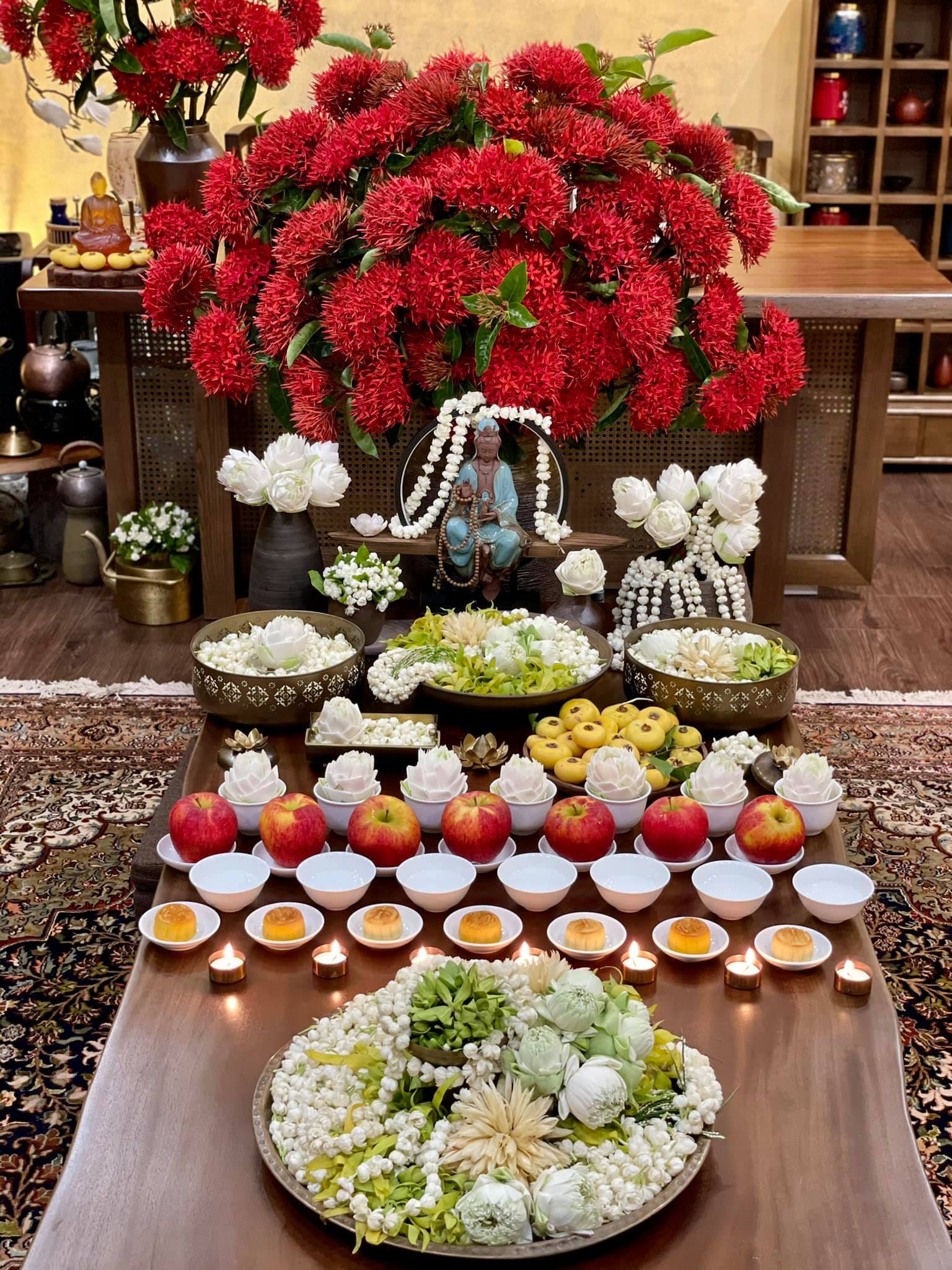 Ảnh: Doan Phuong Thao