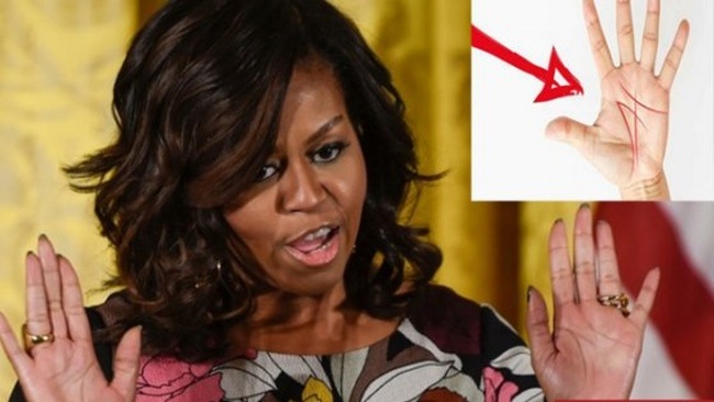 Michelle Obama - phu nhân Cựu tổng thống Hoa Kỳ Barack Obama từng được tạp chí Essence vinh danh tên bà trong 