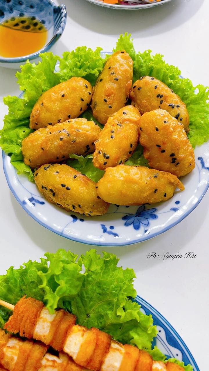 Ảnh: Nguyễn Hải