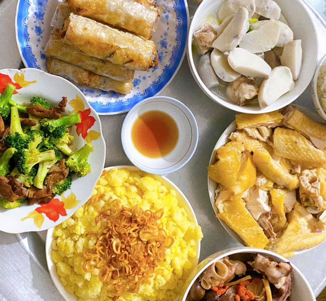 Ảnh: Nguyễn Ngọc Mai.