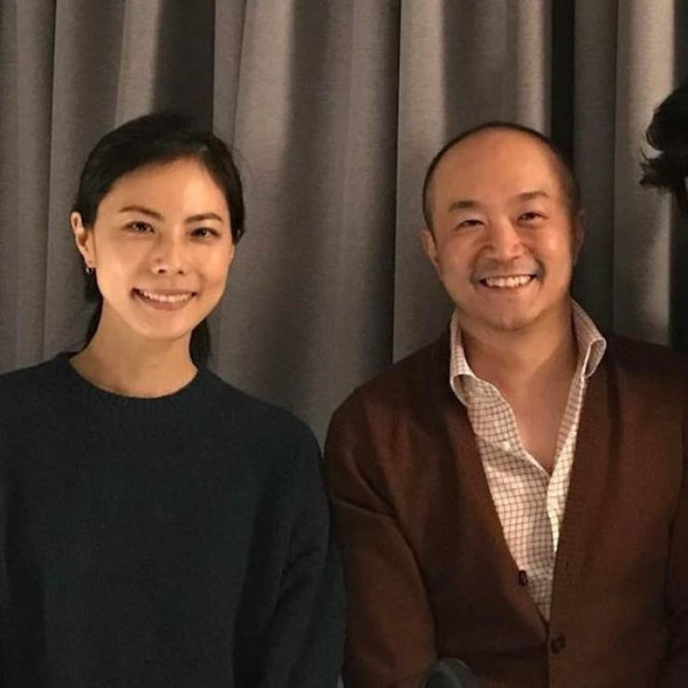 Cặp đôi hoàn toàn giữ bí mật về lễ cưới