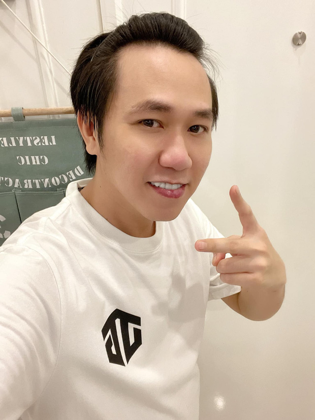 Anh Đức mong khán giả hãy tỉnh táo và tuân thủ theo quy định chứ không nên hoang mang vì nghe theo những nguồn tin chưa qua kiểm chứng