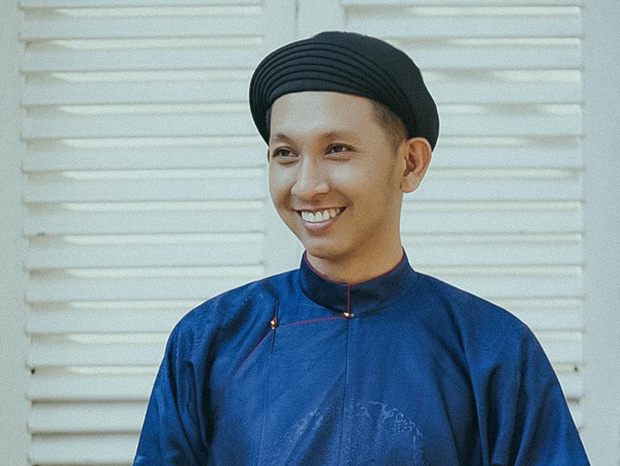 Đạo diễn Huỳnh Tuấn Anh vẫn chưa lên tiếng về sự việc này