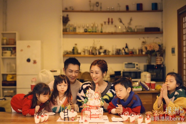 Và gia đình 6 thành viên cần phải chi trả số tiền khổng lồ mỗi tháng