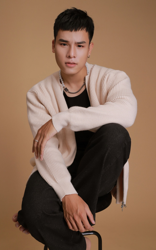 Hành trình chiến đấu với Covid-19 của Duy Đạt khiến netizen không khỏi ngưỡng mộ, khâm phục