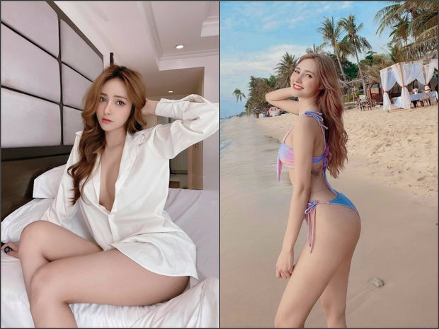 Có lẽ vì màn lột xác ngoạn mục này nên nhiều người không nhận ra 