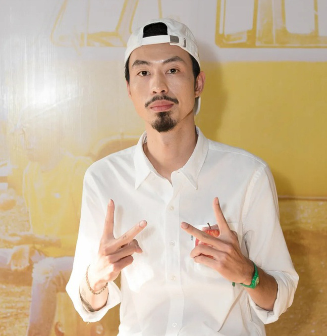 Ngay sau đó, hàng loạt rapper đình đám như Binz, Đen Vâu bất ngờ bị netizen 
